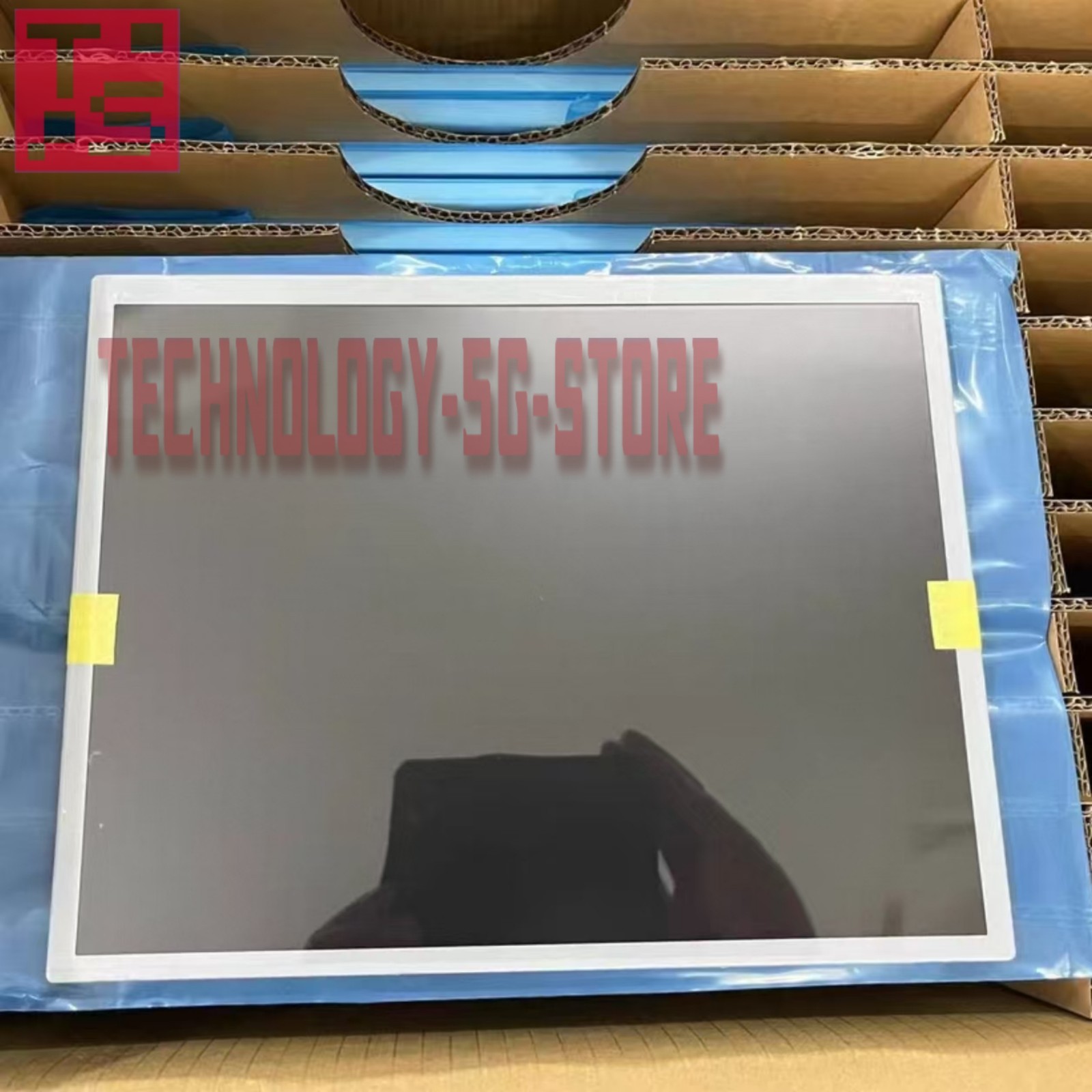 Sharp LQ121S1LG75 LCD screen#1pcs New In Box