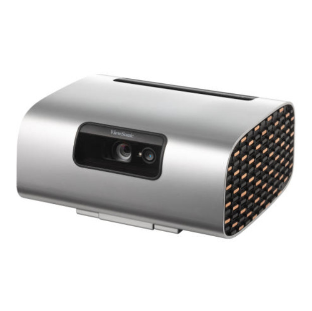 ViewSonic M10 Portable RGB FHD Laser Smart Projector with Harman Kardon Speaker​