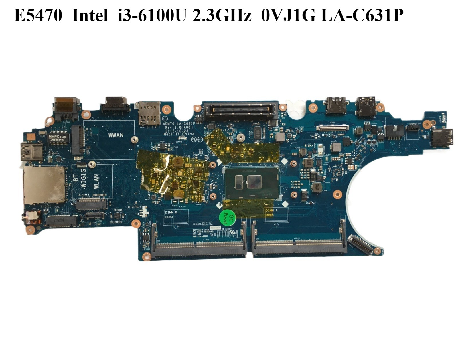 FOR Dell Latitude