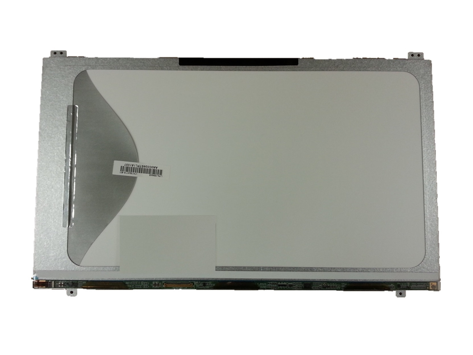 New laptop screen replacement for toshiba tecra R950- 15.6" WXGA HD MATTE