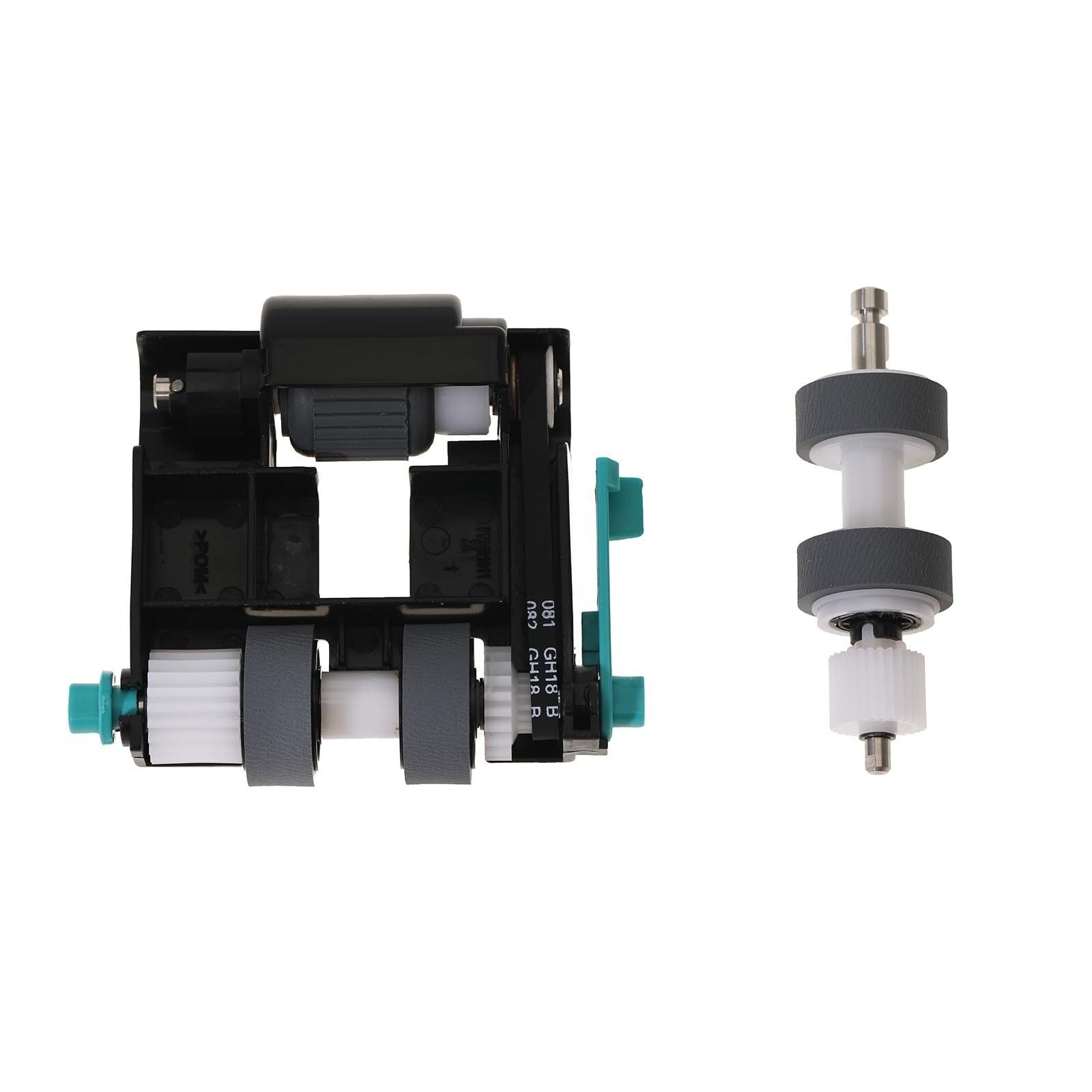 KV-SS060 ADF Roller Exchange Kit Fit For Panasonic KV-S5076H S5046H