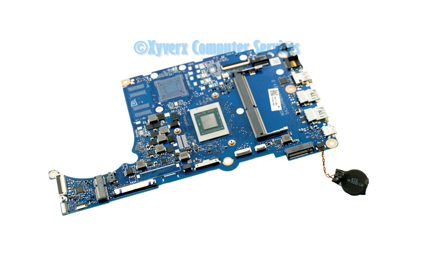 NB.A7Y11.005 DAZAURMB8D0 ACER MOTHERBOARD R5-5500U 5 A515-45-R4P4 N18Q13 (AD54)*