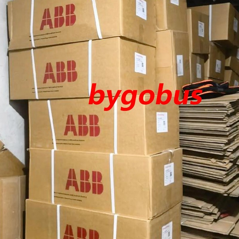 New Robot Motor 3HAC17346-1/01 With Box Is Shipped Via DHL Express Ship