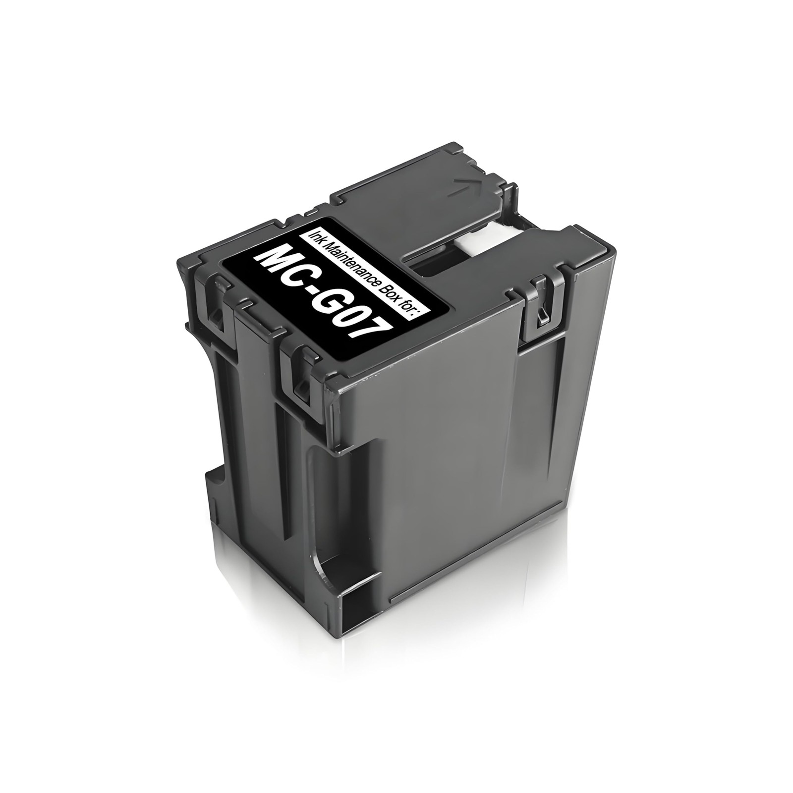 MC-G07 Maintenance Cartridge MCG07 Maintenance Box Ink Waste Tank Compatible ...