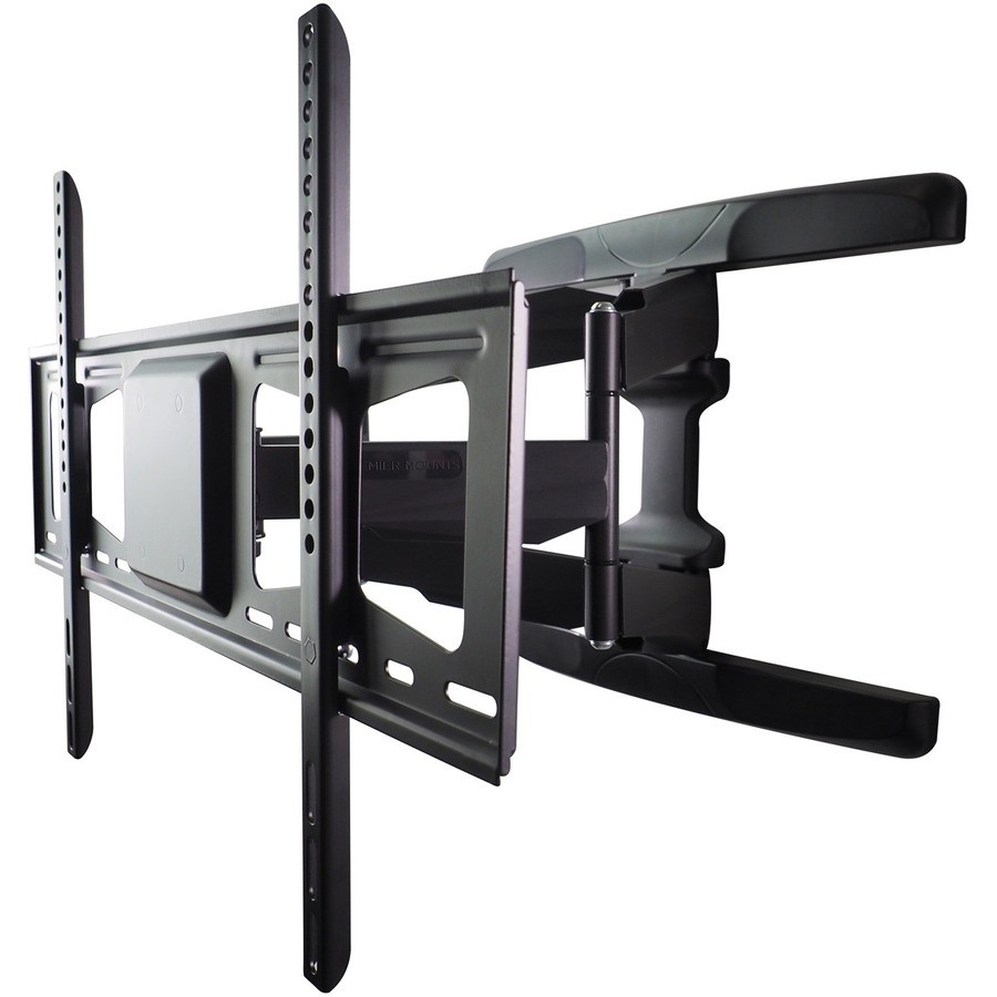 Premier Mounts Low-Profile Dual Stud Dual Arm Swing AM95