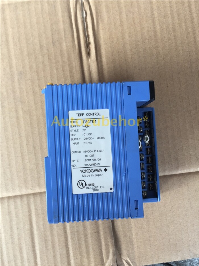 1pc used module F3CT04-0N