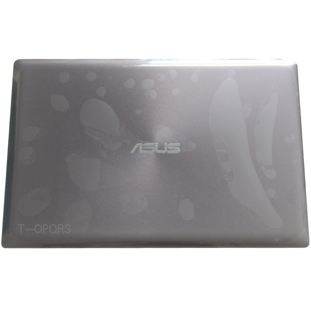 For ASUS UX303L UX303 U303L UX303LA UX303LN LCD Back Cover Grey  Touch