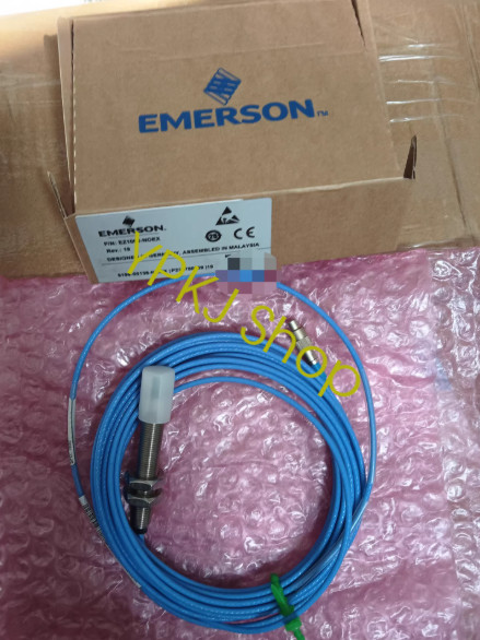 1PCS NEW EMERSON EZ1000-NOEX Sensor Fast delivery FedEx/DHL