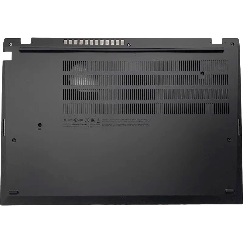 5CB1P50366 New Bottom D Cover Base Lower Case WLAN For ThinkPad P16s Gen 4 AMD