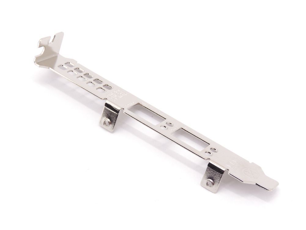 Broadcom NetXtreme E-Series P225P Full Height Profile Slot Bracket Bezel
