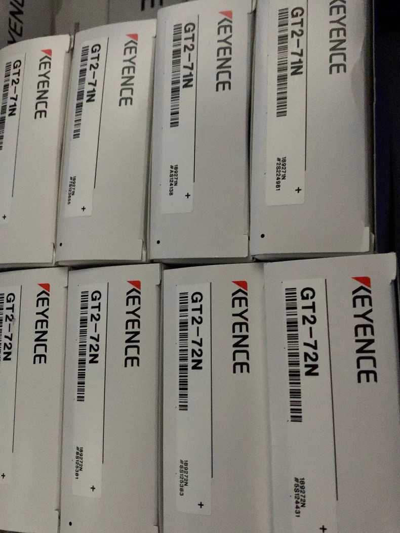 1Pcs Brand New Keyence GT2-71N Digital sensor Spot Goods Fast shipping DHL/Fedex