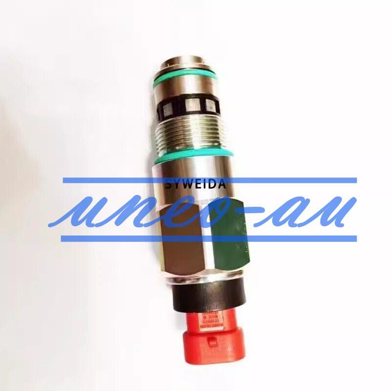 1Pcs New Suitable For QSK60 Electronic Fuel Control Actuator 3330602