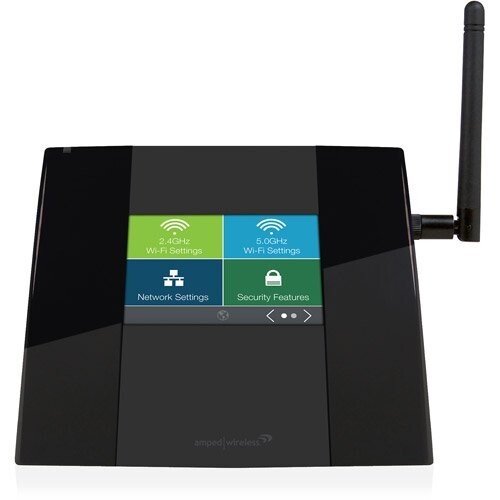 Luxul Wireless 300N Commercial Access