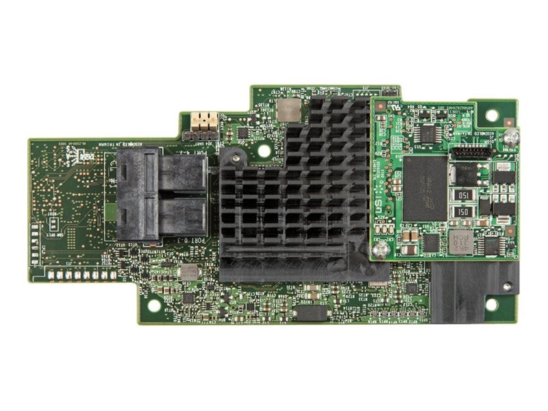 Intel RMS3CC040 Controller II price incl VAT 3 yr warranty* B2B