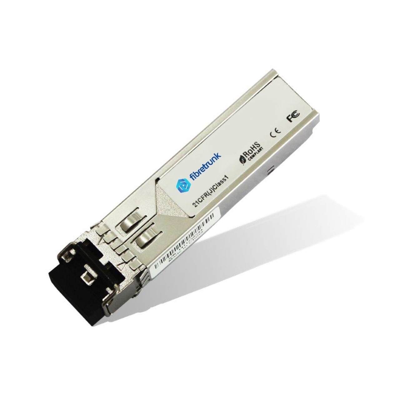 Cisco ONS-SC-2G-46.9 Transceiver, Silver