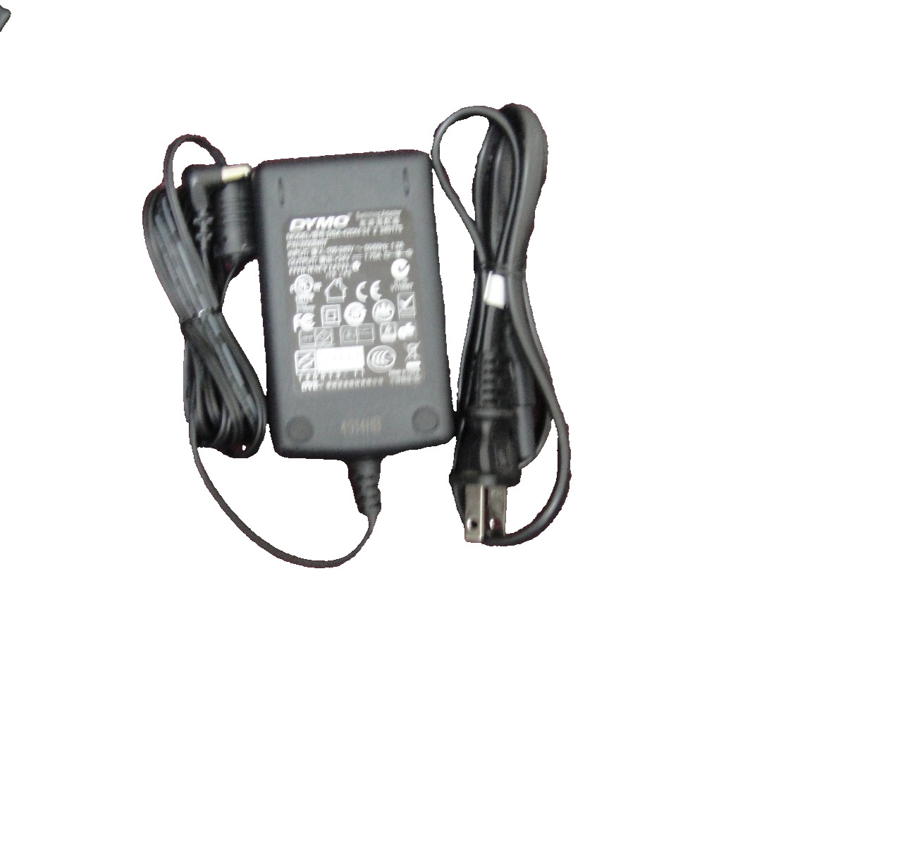 Genuine DYMO AC Adapter LabelWriter Label Printer 400 450 Turbo DSA-42DM-24