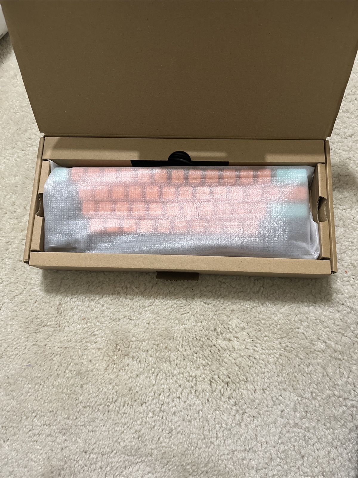 Mucai 60% Mechanical Gaming Keyboard