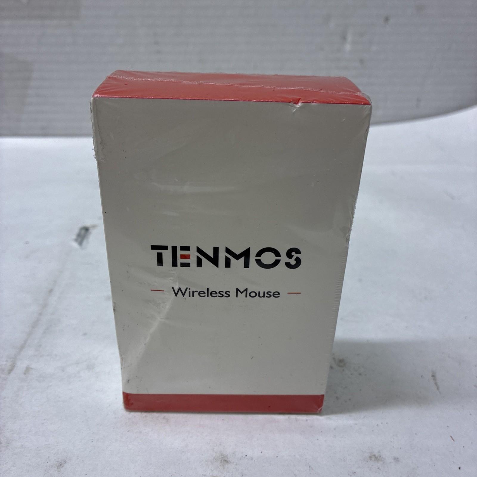 TENMOS Wireless Mouse,