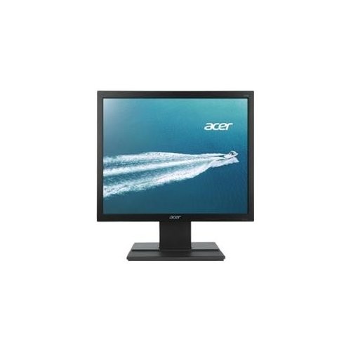 Acer V176L 17" LED LCD Monitor - 5:4 - 5ms - Free 3 year Warranty (UM.BV6AA.003)