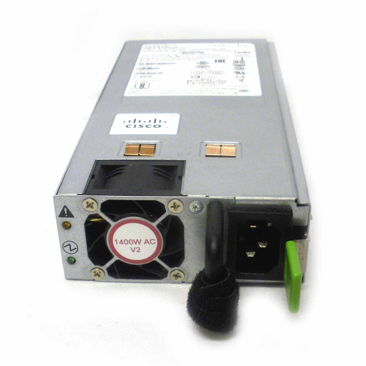 Cisco UCSC-PSU2V2-1400W Power Supply 1400W