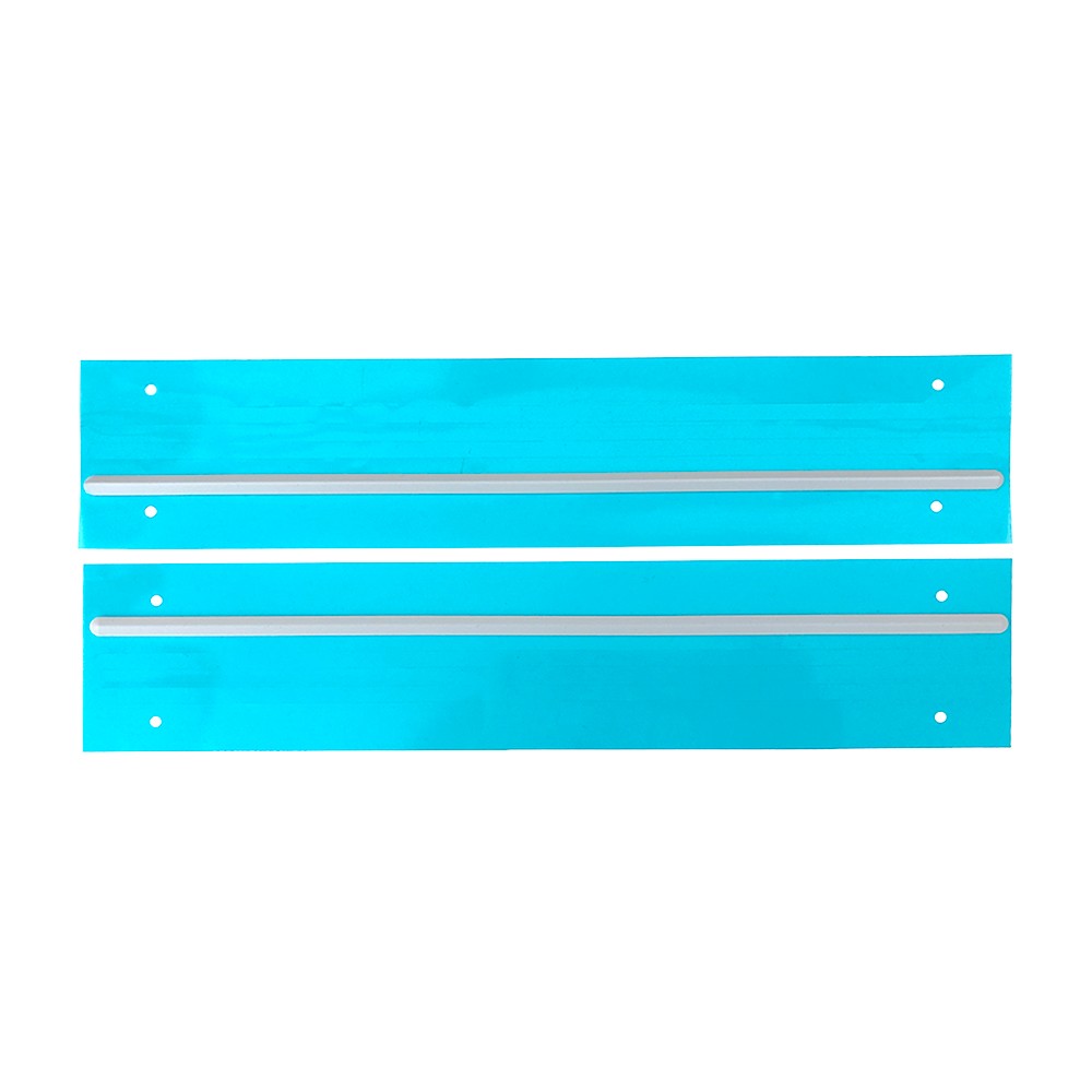 US FOR HP EliteBook 840 845 G9 G10 Bottom Rubber No-Slip Bumper Feet Pads Strips
