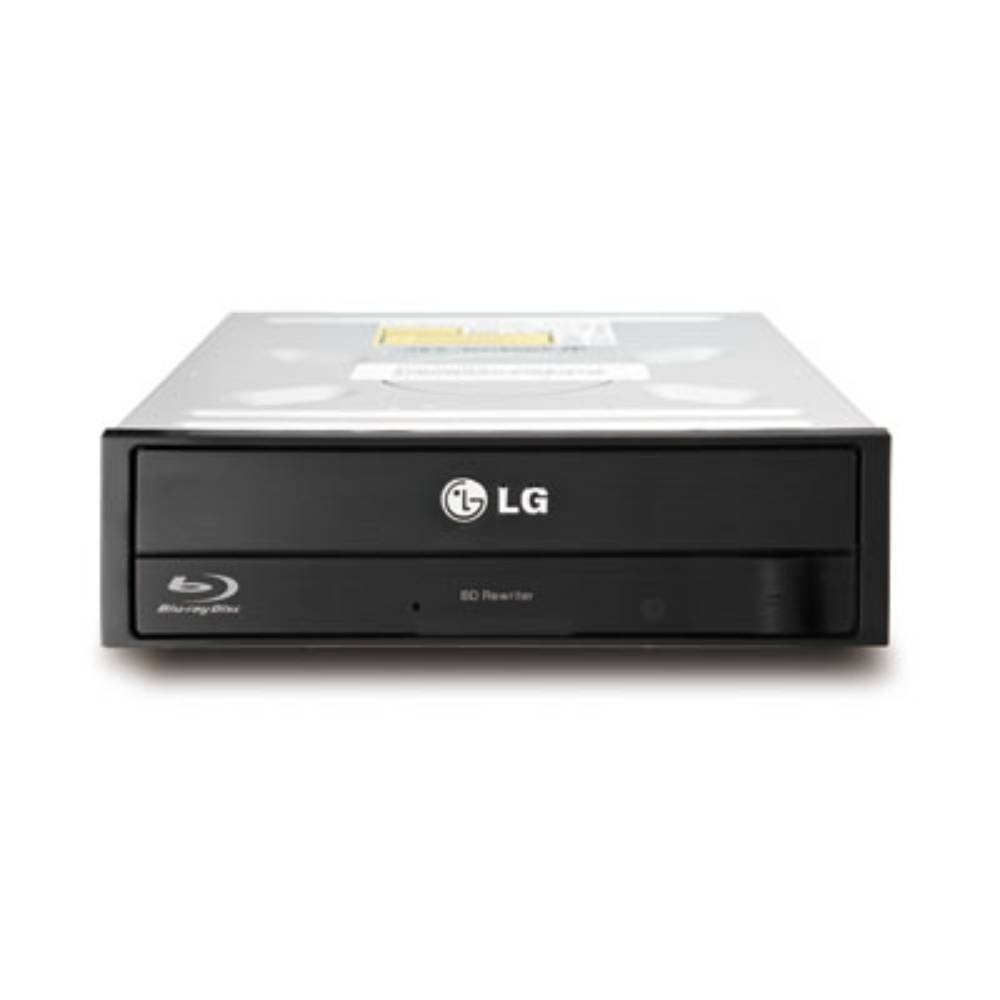 Compatible LG BH14NS48 16X Blu-ray burner internally installed