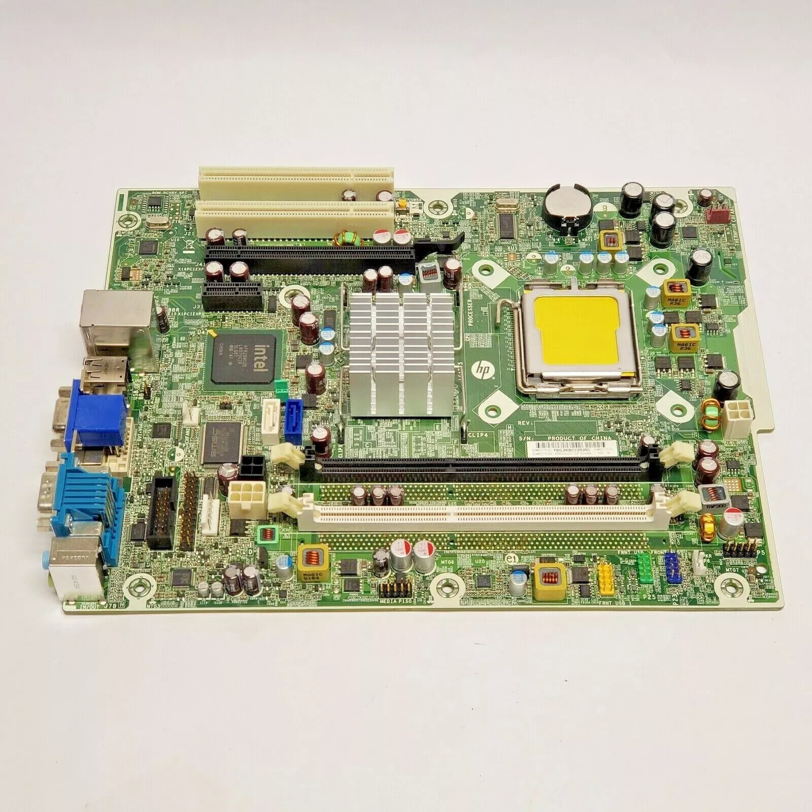 HP 4000 Pro SFF Tiguan System Board  - 607175-001