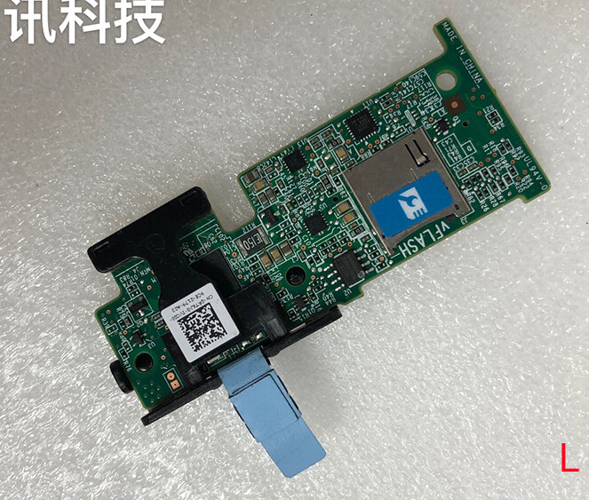 FOR Dell R440 R640 R740 SD module CN-0RT6JG