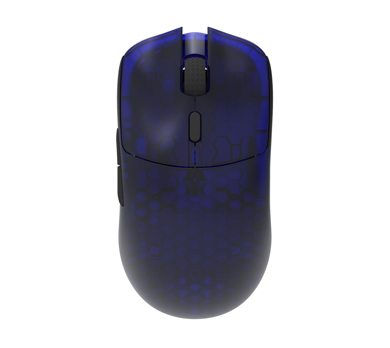 G-Wolves HTX ACE Wireless Gaming Mouse (Non-Honeycomb, Sapphire Blue)