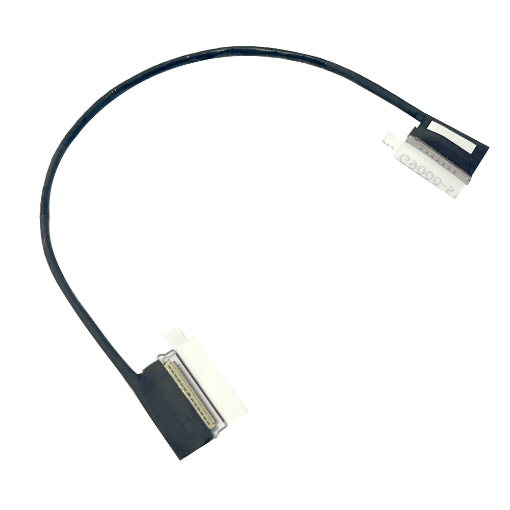 40PIN LCD Screen Cable For Dell Alienware M16 R1 INF16 026NFC 450.0RV01.0021 tbb