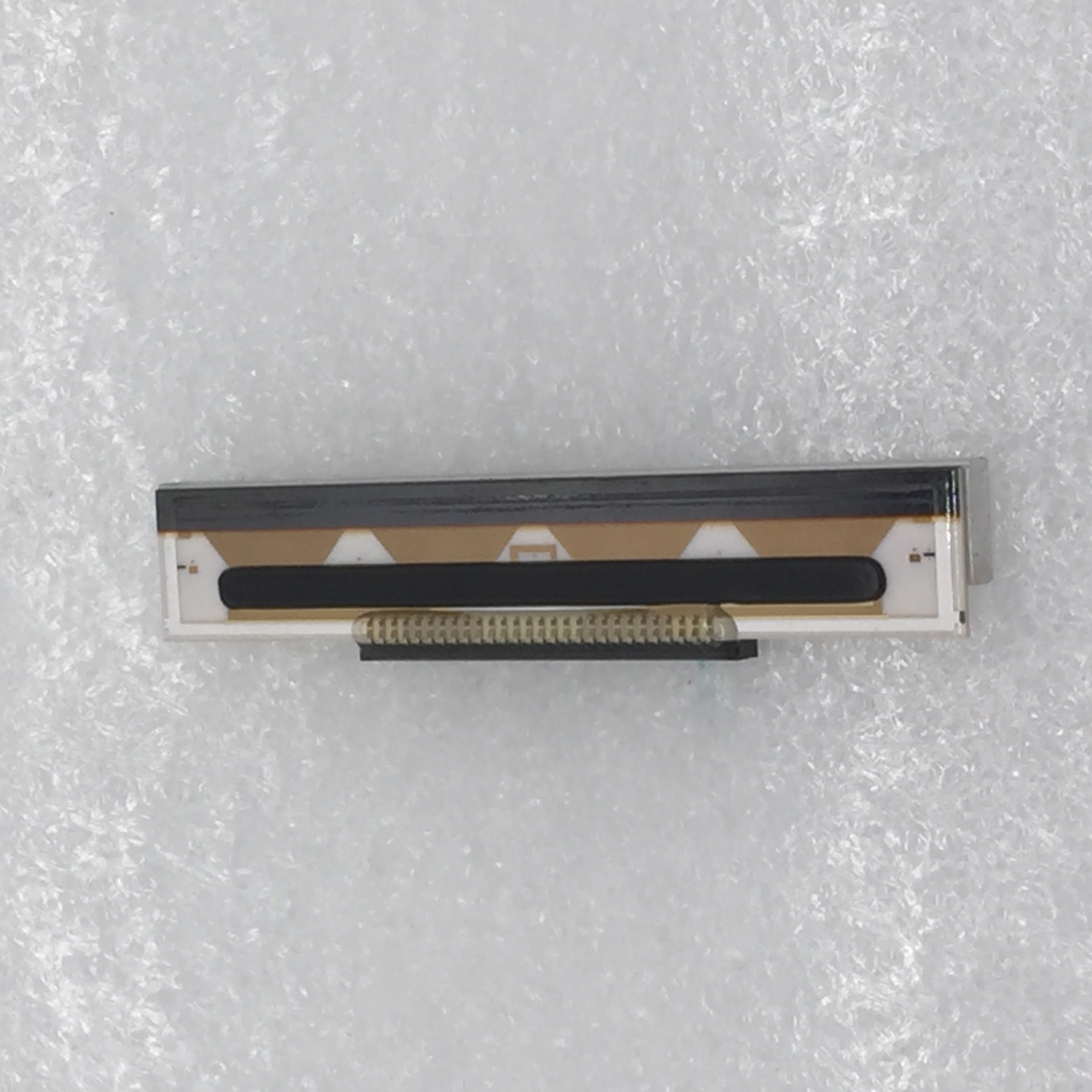 USED Thermal Printhead fits for STAR TSP-100 TSP-143  Receipt Printers