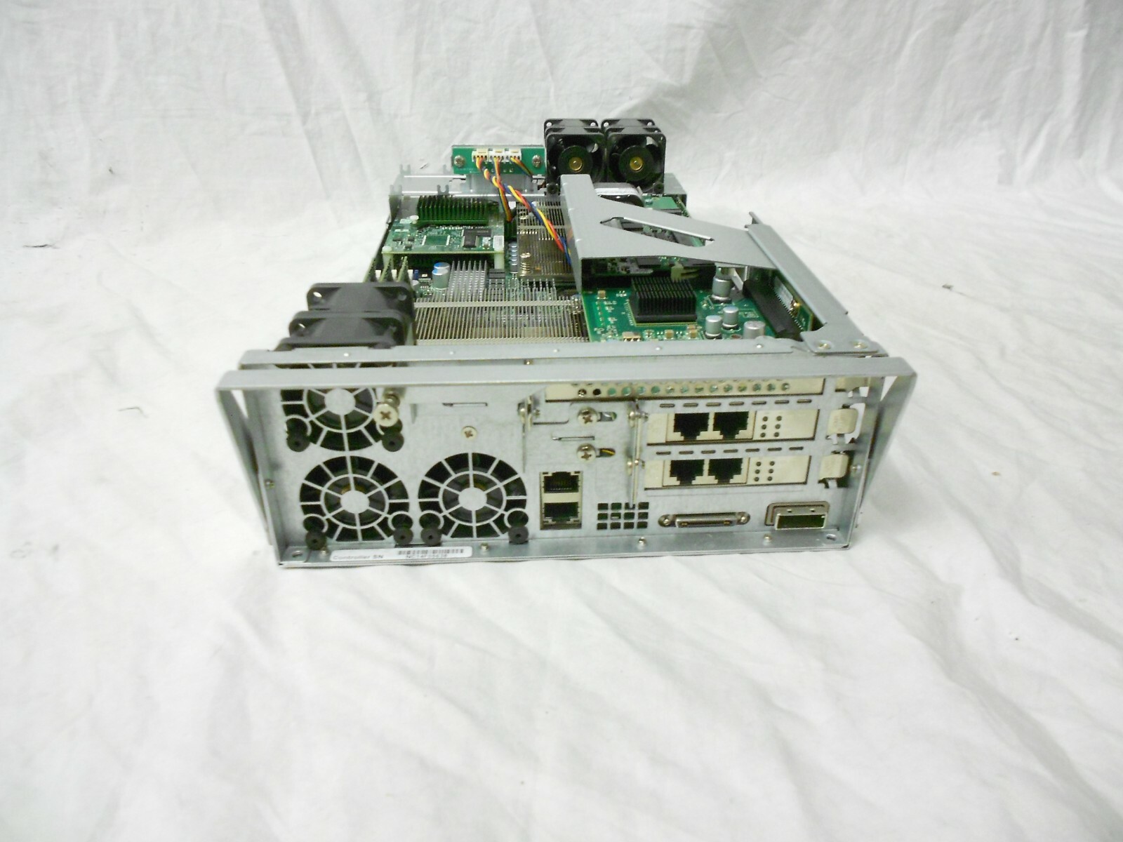 Nimble Storage CS400 Series CS420 CS440 CS460 SAN Replacement Controller 1Gb