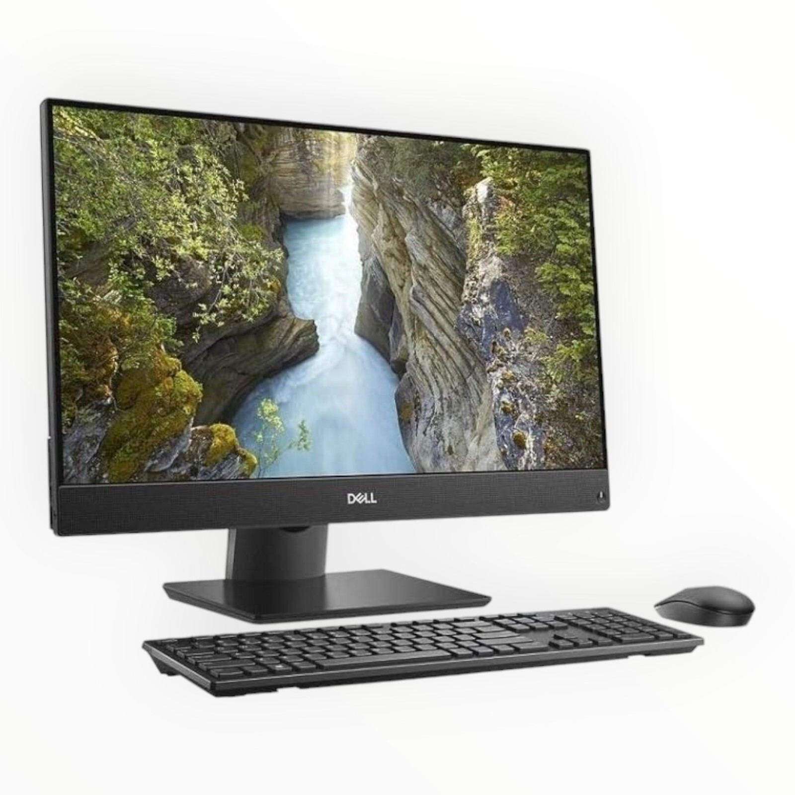Dell OptiPlex 7460 All-In-One Intel i5-8500 256GB SSD 16GB RAM  Windows 11 Pro