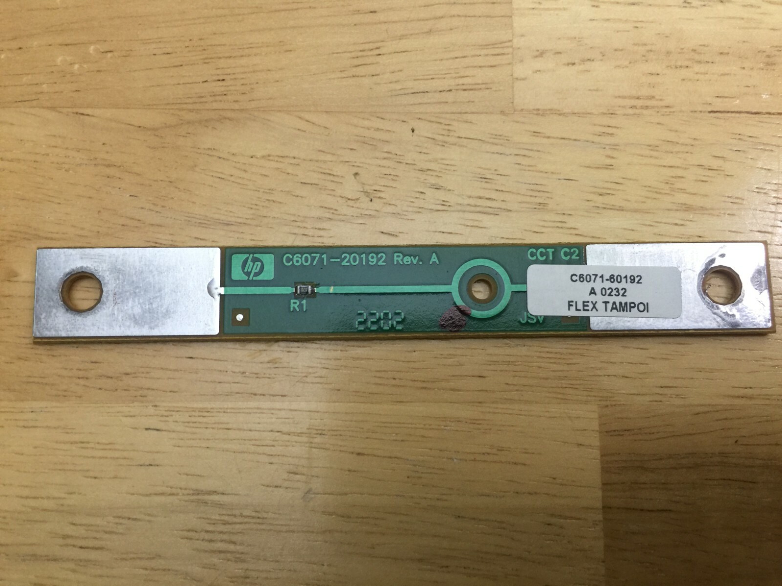 C6071-60192 - HP Designjet 5000 5500
