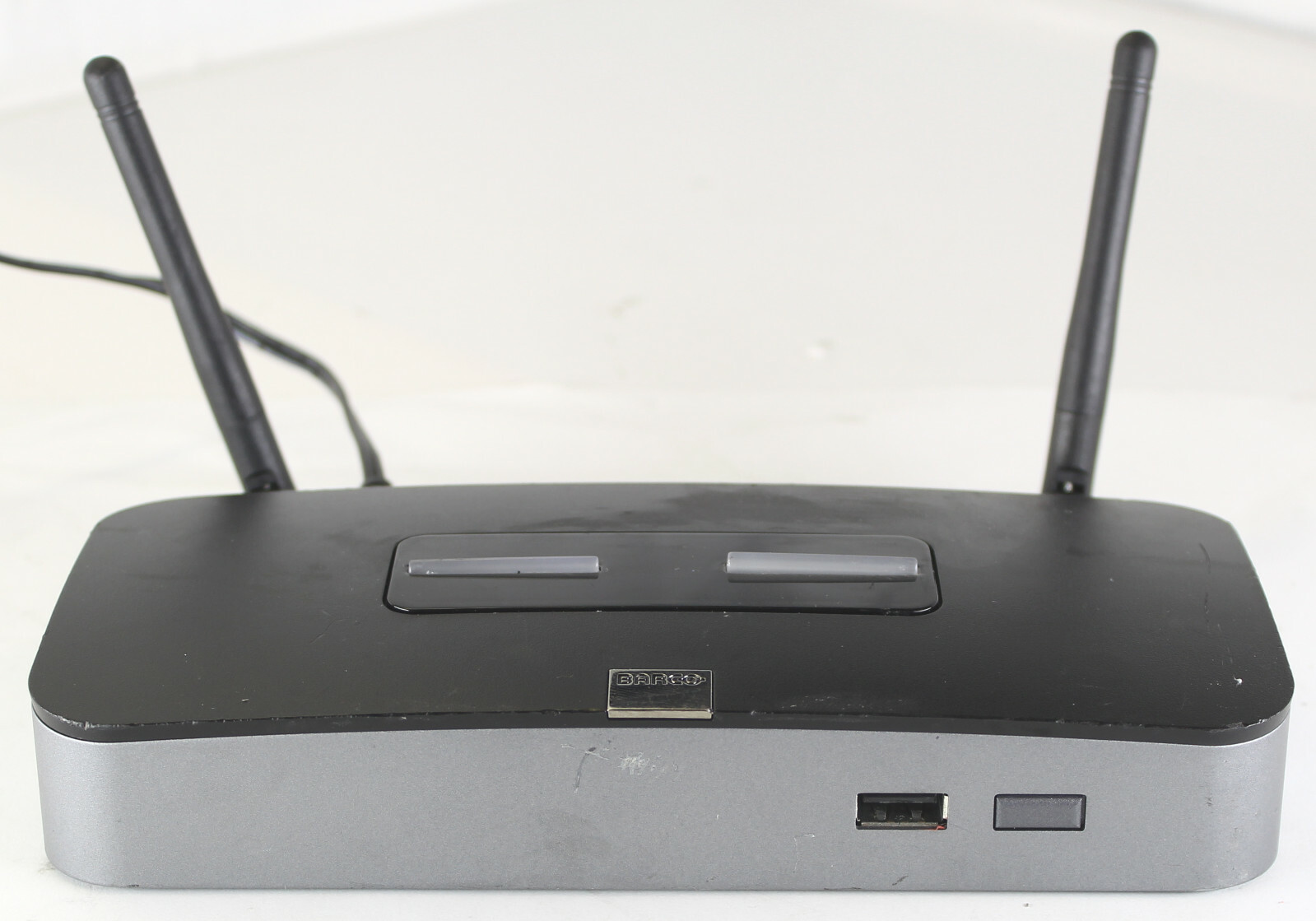Barco R9861008 Clickshare Wireless Presentation System (Base System Only)
