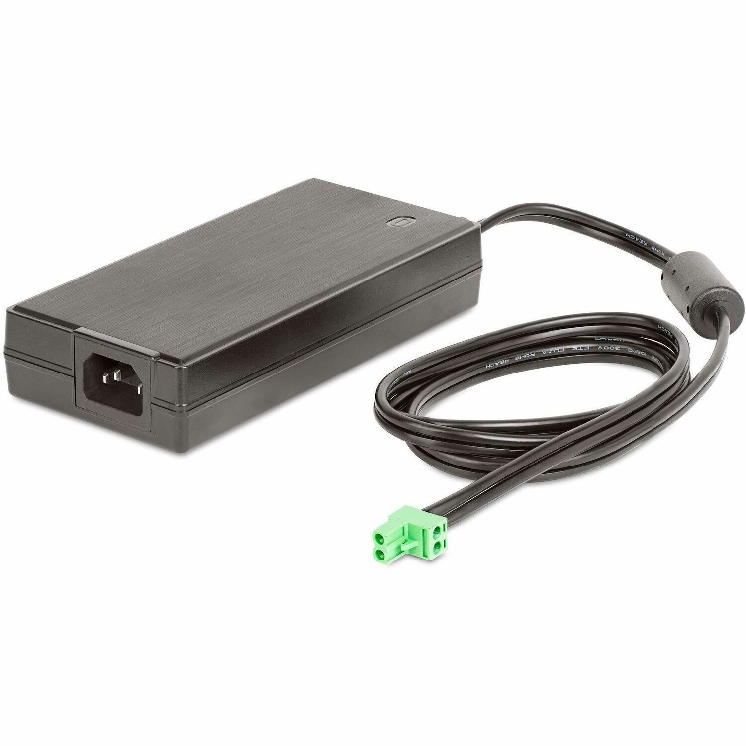 StarTech 160W Universal DC Power Adapter 24V 6.6A (160W-POWER-ADAPTER)