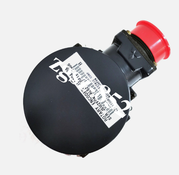 1Pcs Mitsubishi Servo Encoder OSA104S2 Brand New Fast Shipping FedEx or DHL