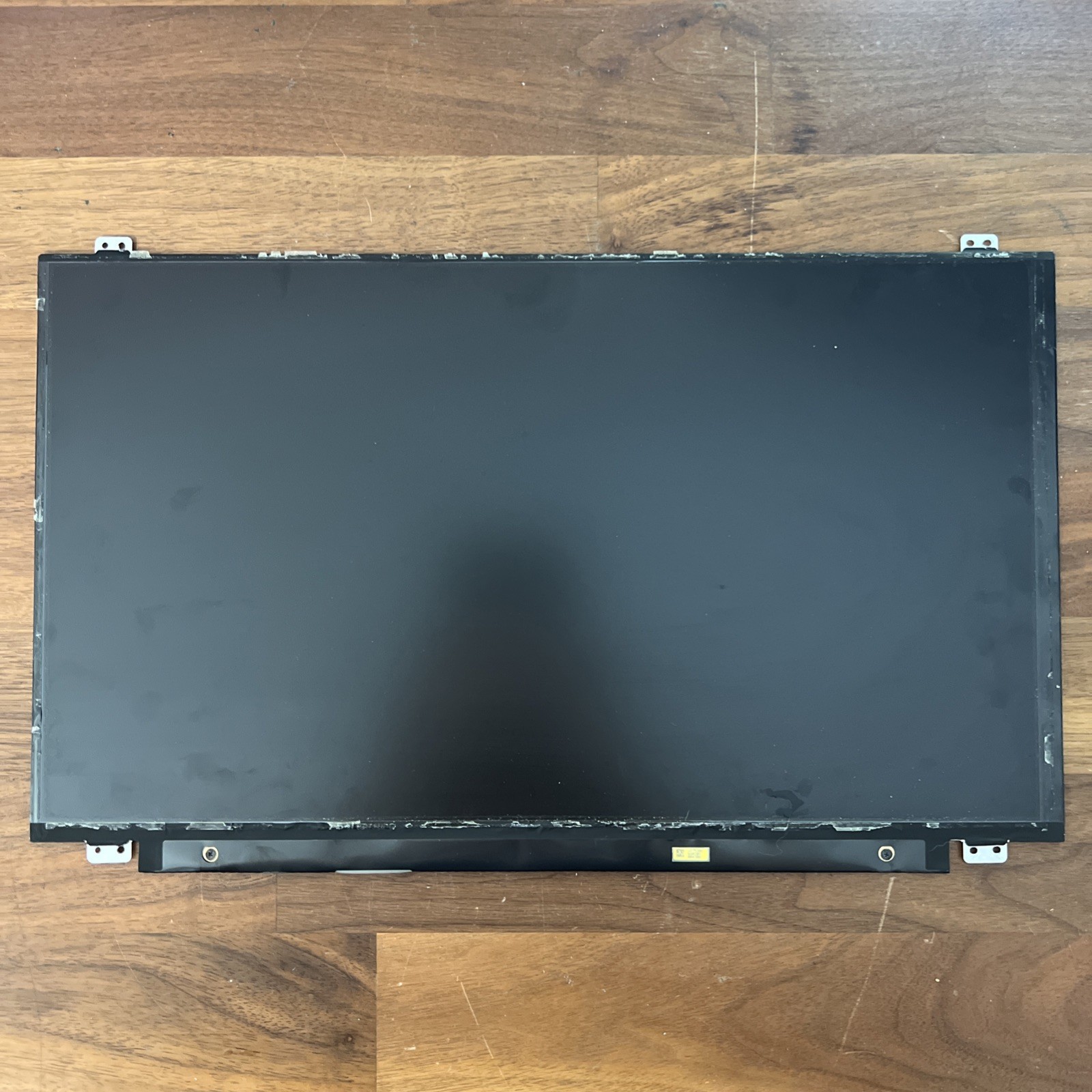 LTN156HL10-202 30 Pins Screen Replacement LCD LED Display With Tools