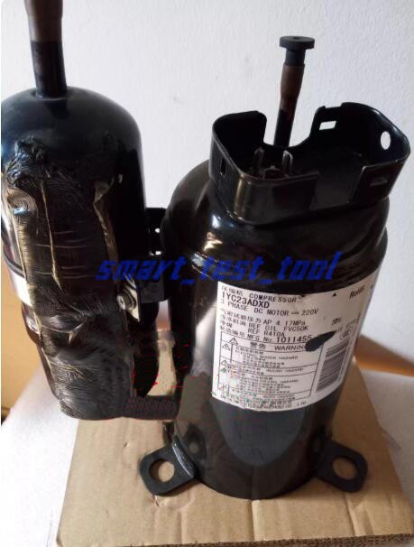 1PC New 1YC23ADXD Compressor FedEx or DHL