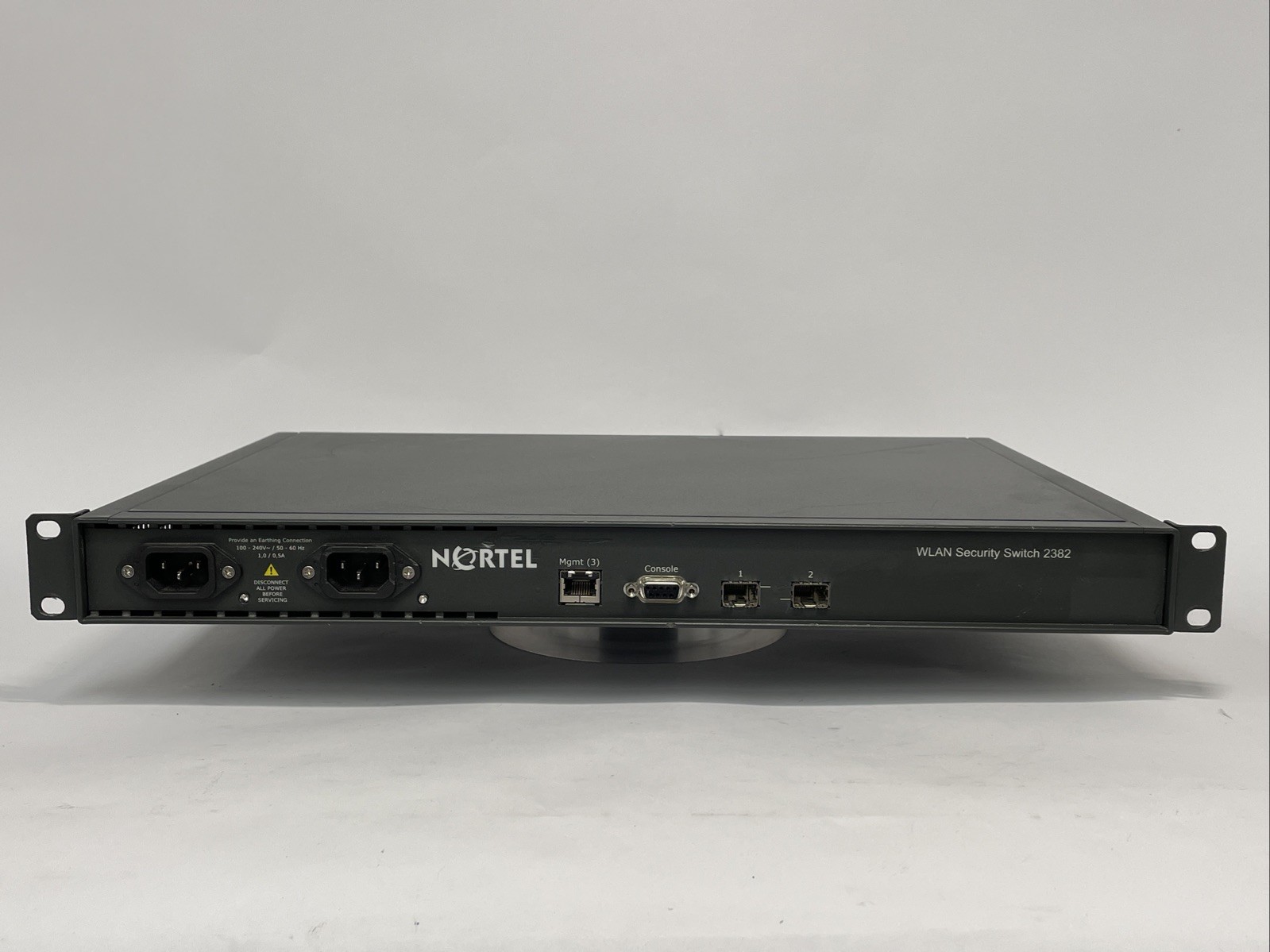 Nortel 2382 Ethernet Security Network Switch