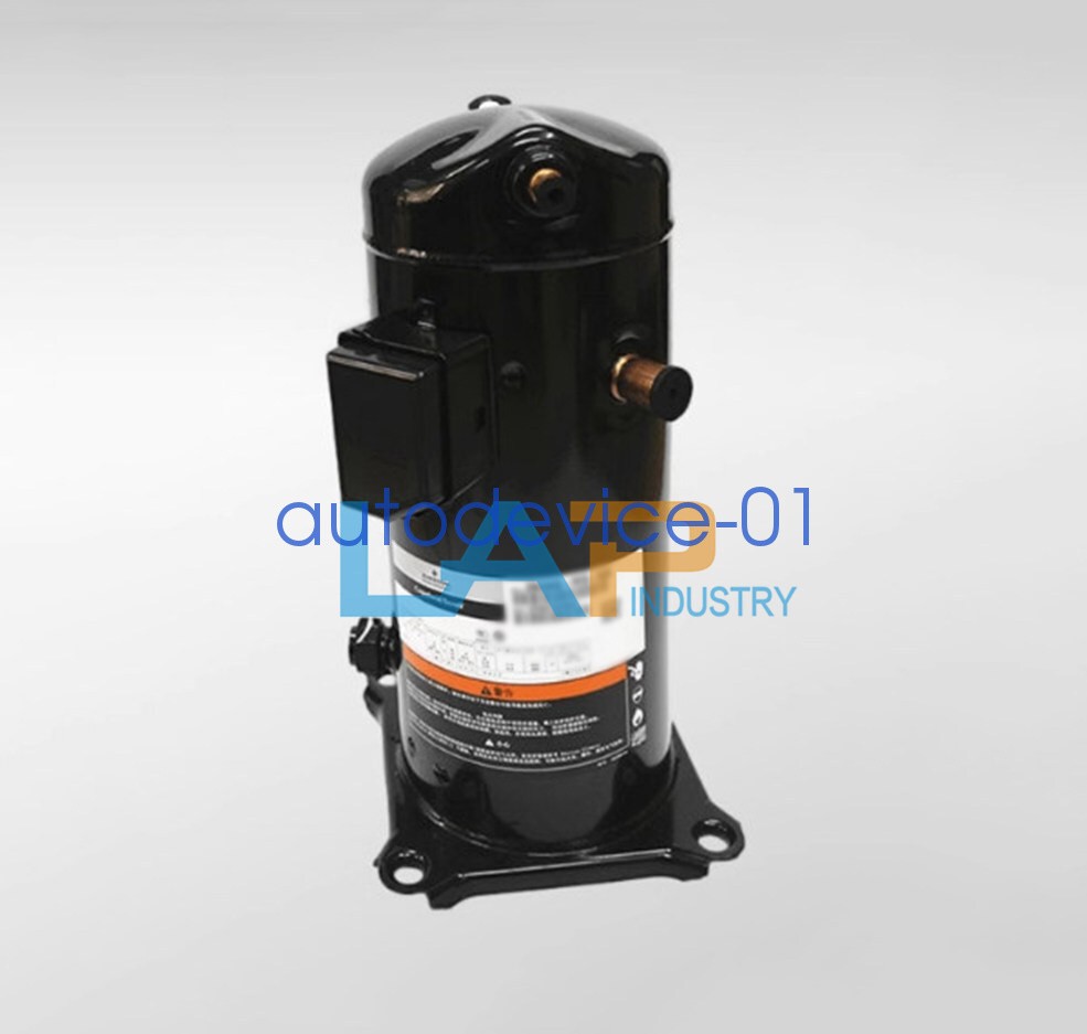 1PCS New Cold Storage Compressor ZB38KQ-TFD-524 DHL/FedEx