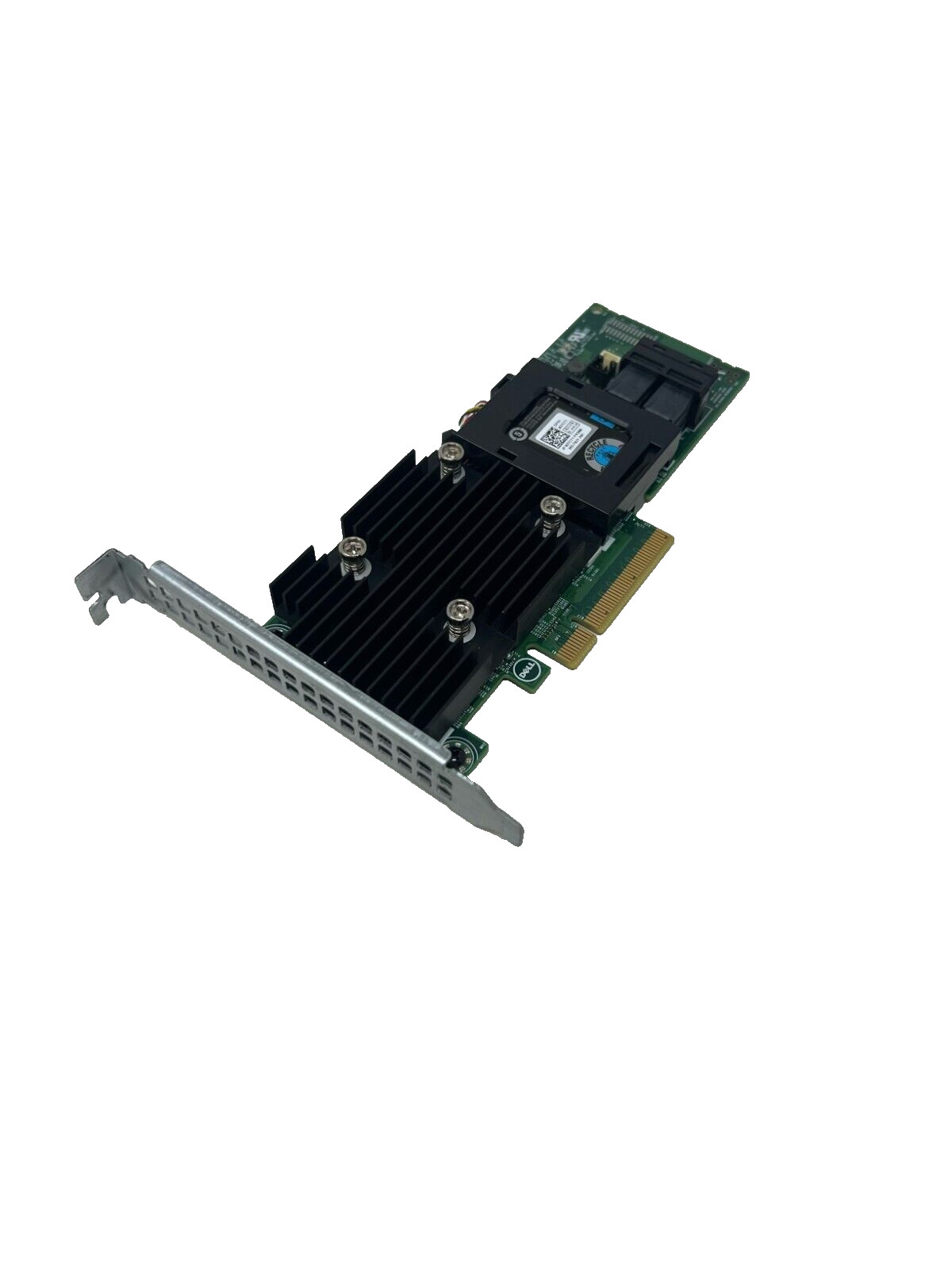 Dell PERC H730P XYHWN PCIe 3.0 SAS 12GB RAID CONTROLLER XYHWN 0XYHWN