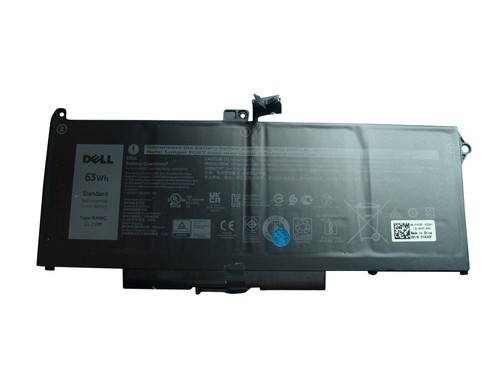 Dell 1K2CF 63Wh Replacement Laptop Battery