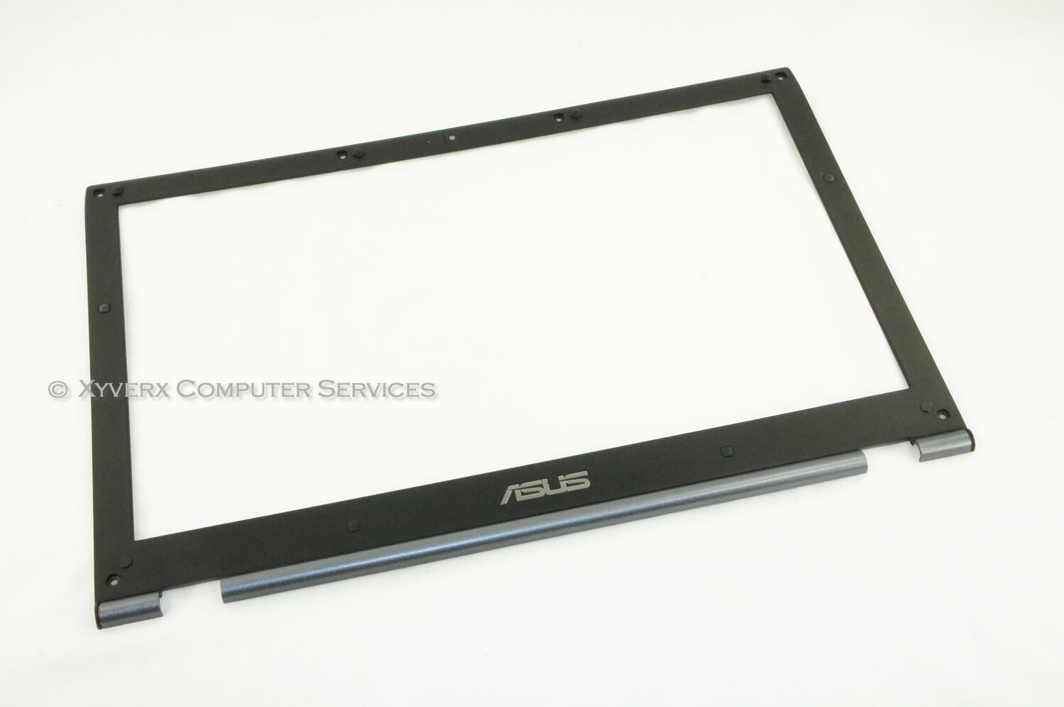 13N0-LEA0301 13GN6K1AP020-1 GENUINE ASUS LCD DISPLAY BEZEL U56E SERIES (B)(CF82)