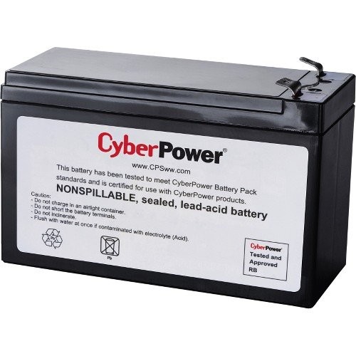 CyberPower RB1270B UPS Replacement Battery Cartridge