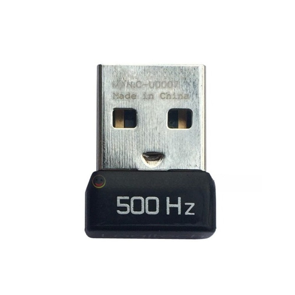 USB Wireless Receiver Dongle for Logitech G602 Mouse 993-000929 Pairing