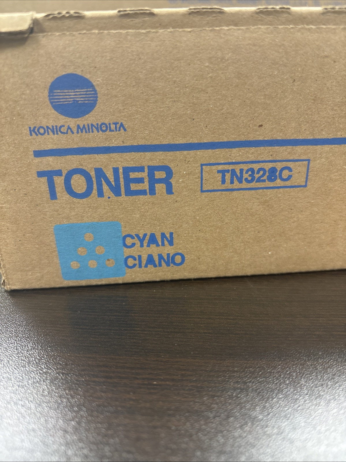 Konica Minolta