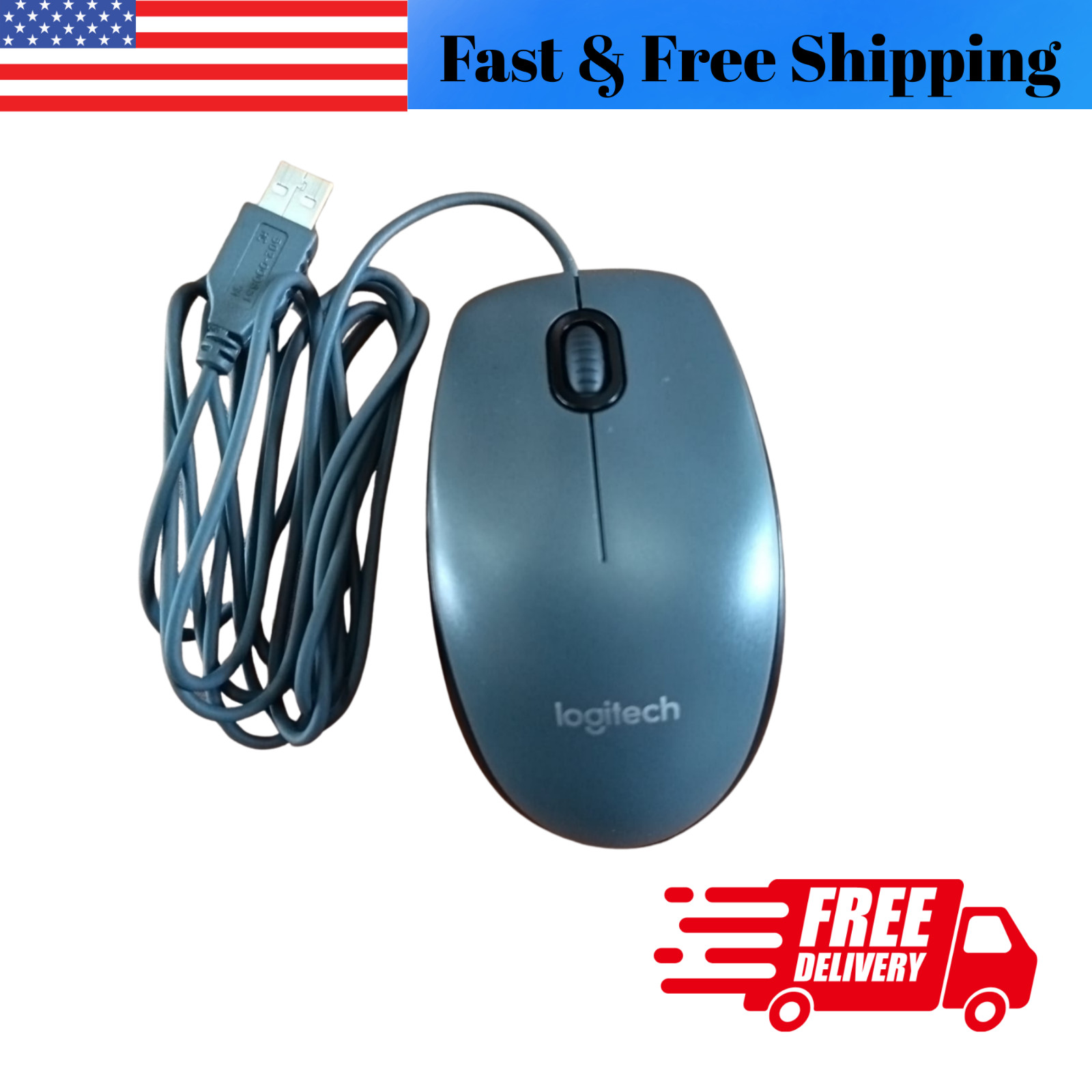 mouse computer