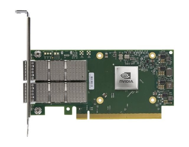 Nvidia MCX623105AN-VDAT Controller II price incl VAT 3 yr warranty* B2B