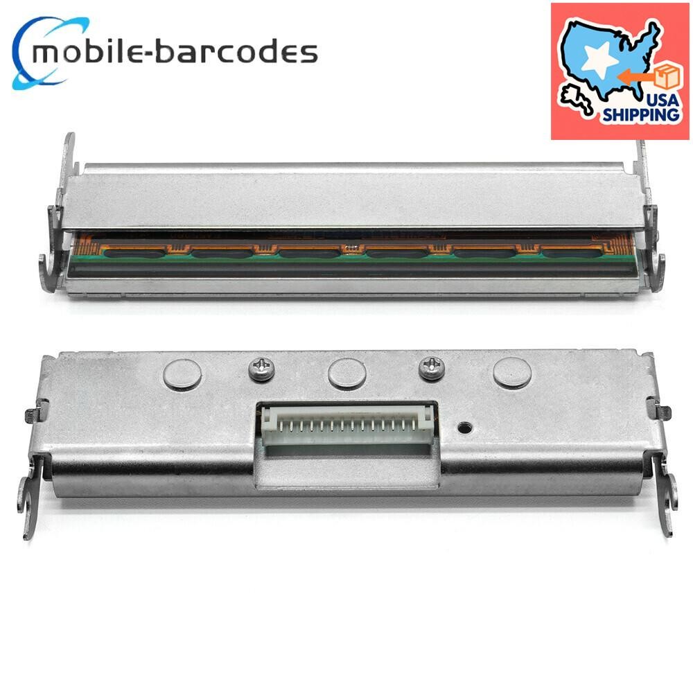 New Printhead for Honeywell Intermec PC42T PC43T Printer 203dpi 50125125-001